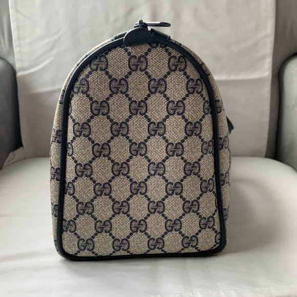🔴SOLD🔴Gucci Boston Bag - Picture 12 of 16